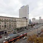 Jerozolimskie View By Bookinghost Apartment *