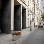 Jerozolimskie View By Bookinghost Apartment *