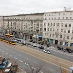 Jerozolimskie View By Bookinghost Lejlighed *