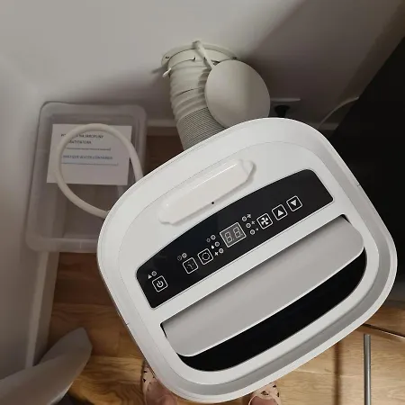 Jerozolimskie View By Bookinghost Lägenhet Warszawa