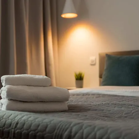 Jerozolimskie View By Bookinghost Apartamento