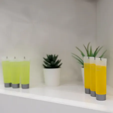 Jerozolimskie View By Bookinghost Apartamento Varsovia