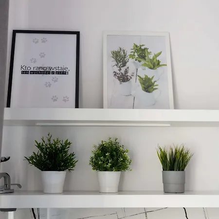 Jerozolimskie View By Bookinghost * Varsovia