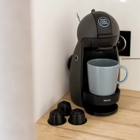 Jerozolimskie View By Bookinghost * Warszawa