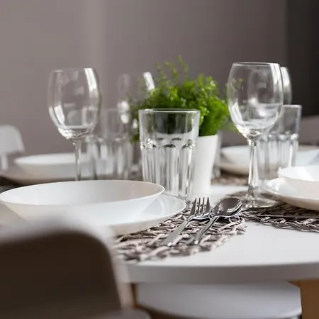 Jerozolimskie View By Bookinghost * Varsovia