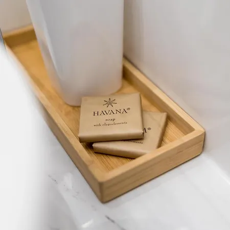 Jerozolimskie View By Bookinghost Warszawa