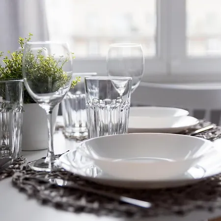 Jerozolimskie View By Bookinghost