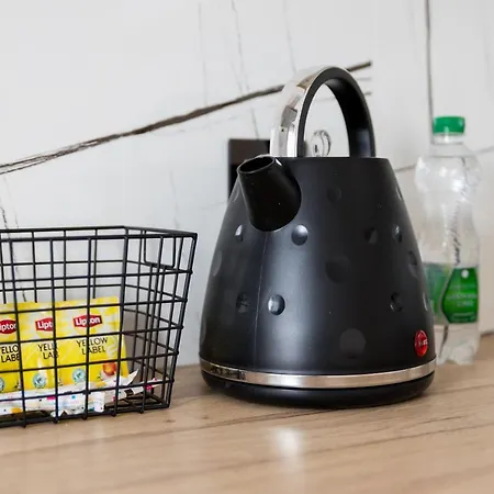 Jerozolimskie View By Bookinghost *