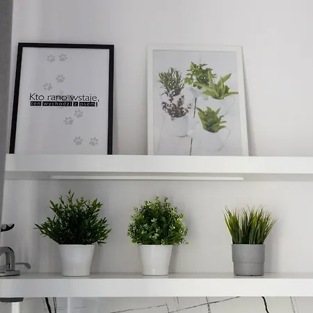 Jerozolimskie View By Bookinghost Apartamento Varsovia