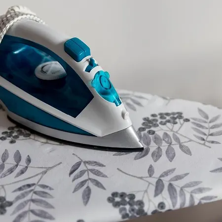 Lägenhet Jerozolimskie View By Bookinghost *