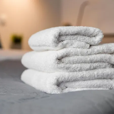 Jerozolimskie View By Bookinghost Lägenhet Warszawa